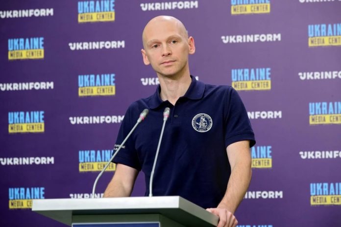 Заступник голови ДСНС Роман Примуш: декларація та майнові активи