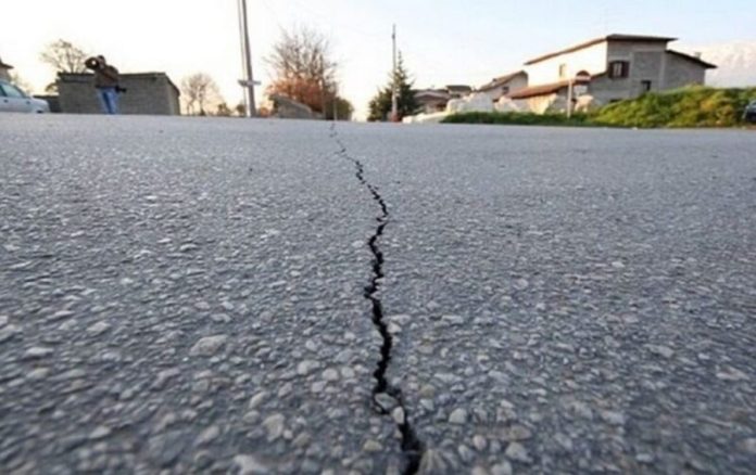Землетрус в Чернівецькій області: сейсмічна активність і її вплив на Україну