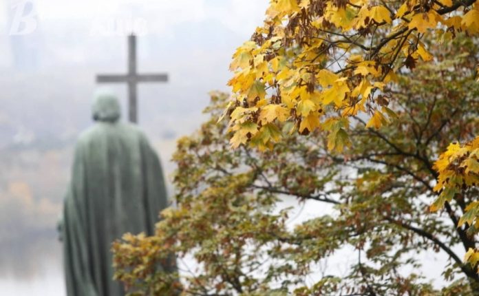 День духовної пам’яті та давніх традицій: що означає 25 листопада для українців