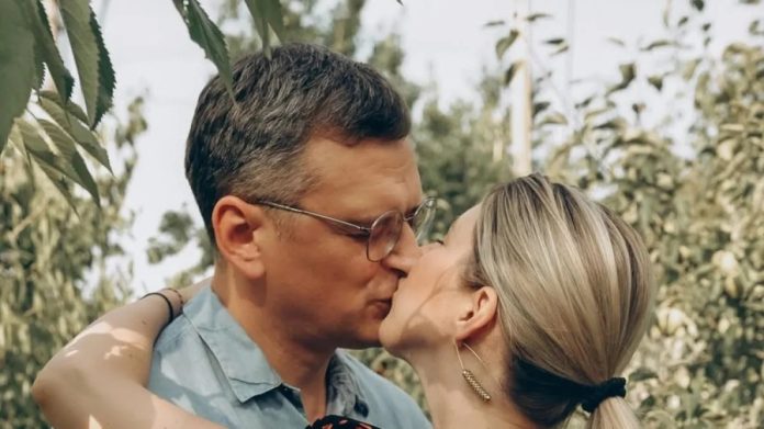 Дмитро Кулеба освідчився Світлані Павелецькій: важливий момент у житті пари