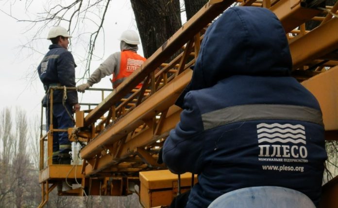 Екологічний скандал у Києві: підозра у розтраті мільйонів на природоохоронні заходи