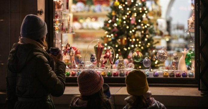 Грудень 2025 року: період великих свят і завершення Різдвяного посту за новим церковним календарем