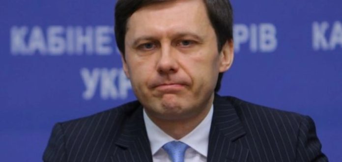 Ігор Шевченко очолив рейтинг витрат на політичну рекламу у Facebook серед українських політиків