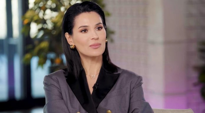 Маша Єфросиніна: Як вона майже потрапила до культового кліпу 