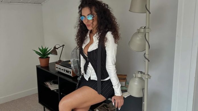 Новий мовний резонанс навколо Насті Каменських: реакція аудиторії на використання іноземної мови