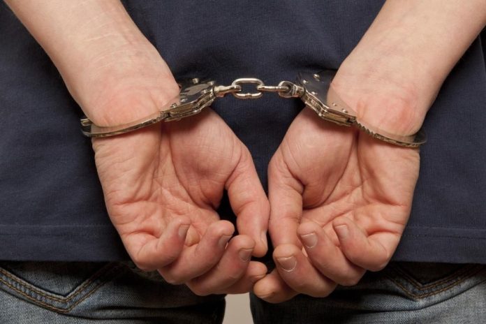 Ножове поранення в Голосіївському районі Києва: іноземець затриманий поліцією