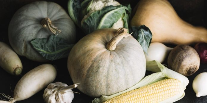 Осінь: сезон здоров'я та підтримки стабільного рівня цукру в крові