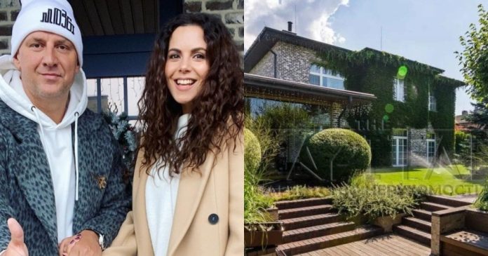 Продаж розкішного маєтку Потапа та Насті Каменських: новий етап у житті зіркового подружжя