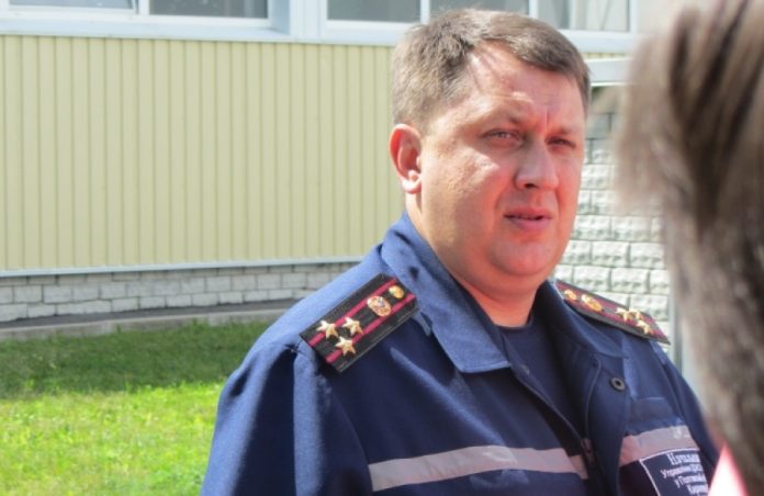 Роман Кириленко задекларував значний подарунок від сина та покупку квартири у Полтаві