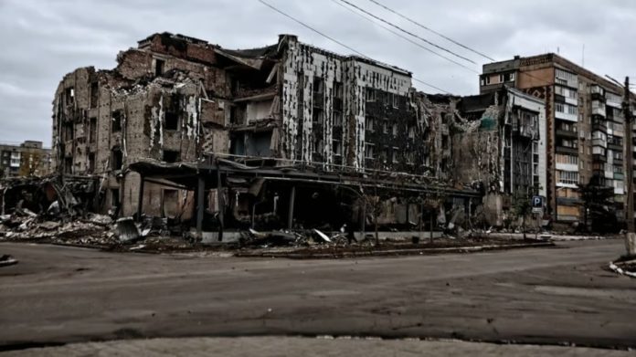 Туман над Покровськом: як погодні умови вплинули на хід боїв і дали перевагу ворогу