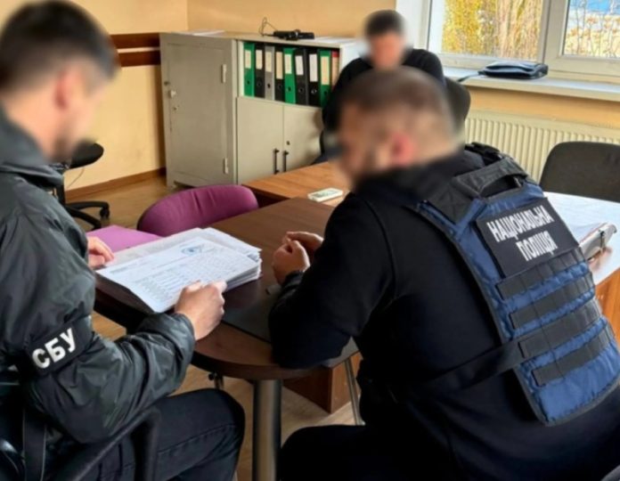 В Одесі викрито корупційну схему привласнення бюджетних коштів для потреб армії