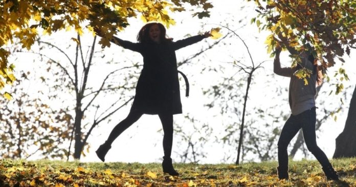 Як подолати осінню втому та сезонну депресію