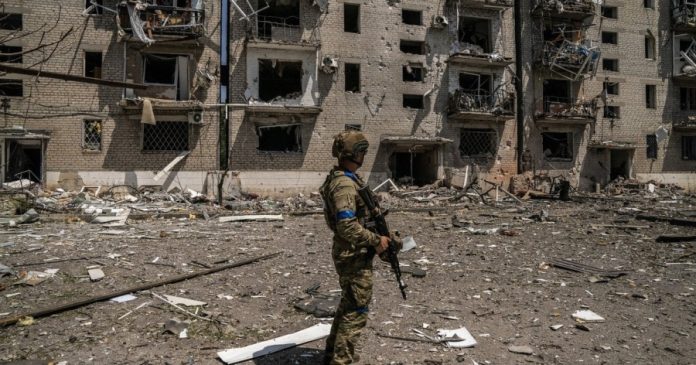 Загострення боїв під Гуляйполем: новий тиск на українські оборонні лінії