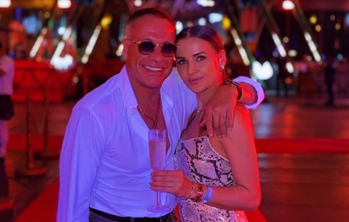 Жан-Клод Ван Дамм відзначив ювілей у колі щирих привітань: теплі слова від українки з Кривого Рогу