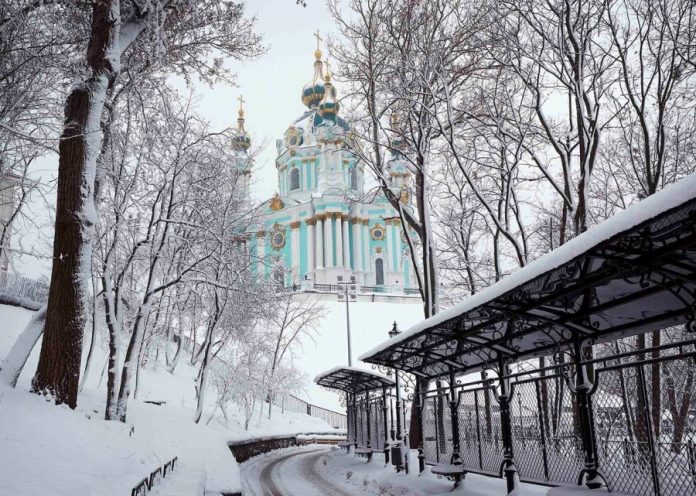 14 грудня: день пам’яті, символів і народних застережень