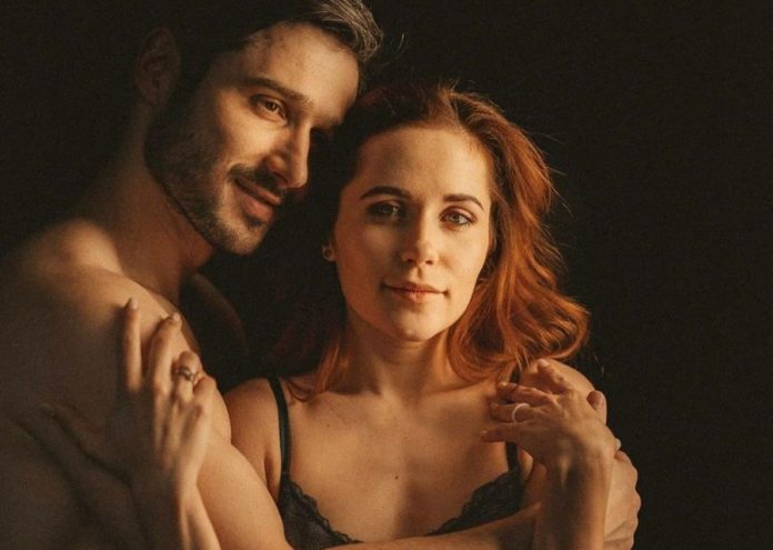 Андрій Федінчик про розрив із Наталкою Денисенко: болісний досвід і переосмислення минулого