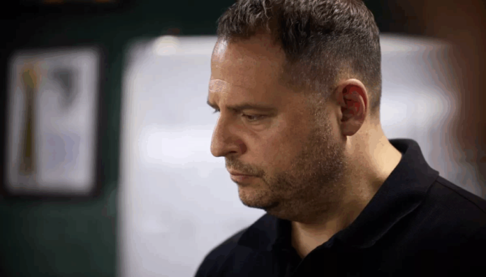 Андрій Єрмак зберіг вплив на Офіс Президента попри звільнення