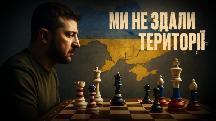 Експерти оцінюють шанси Зеленського на переобрання у разі виборів 2026 року