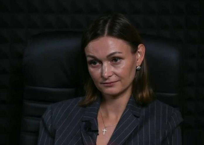 Громадська рада доброчесності ставить під сумнів кандидатуру Тетяни Шевиріної на посаду судді апеляційного суду