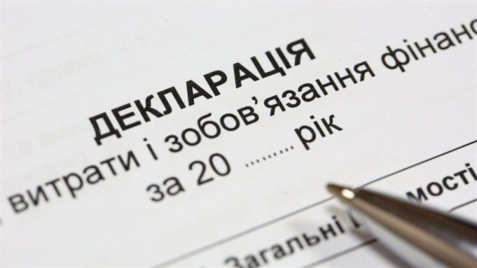 Керівник Харківської прокуратури Олексій Лесенко: незрозумілі обставини щодо нерухомості та декларації