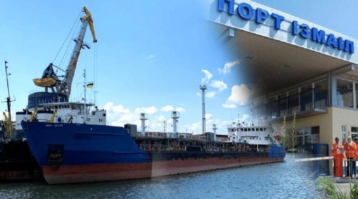 Корупційна схема в 