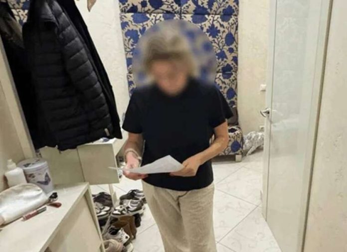 Корупційний скандал у Дніпрі: у посадовиці екоінспекції виявили елітні статки, які не відповідають офіційним доходам