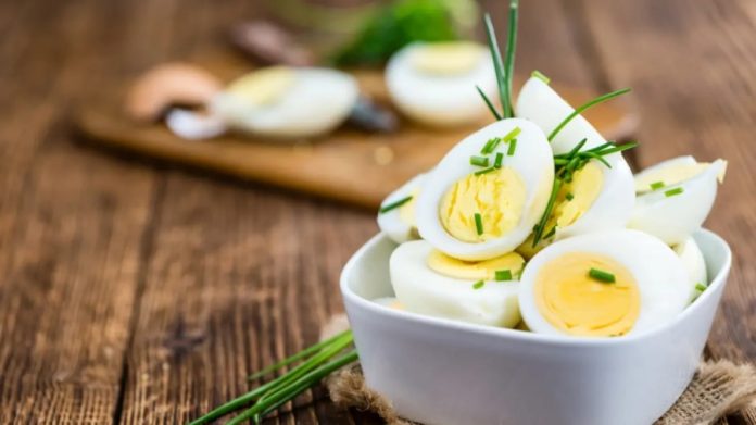 Корисні властивості яєць та їхнє місце в щоденному харчуванні