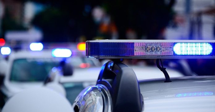 Напад на артистів 