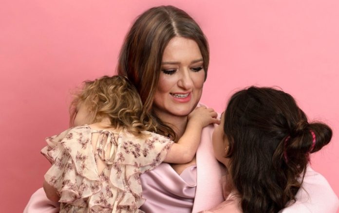 Наталія Могилевська відповіла на критику щодо материнства та доньки: 