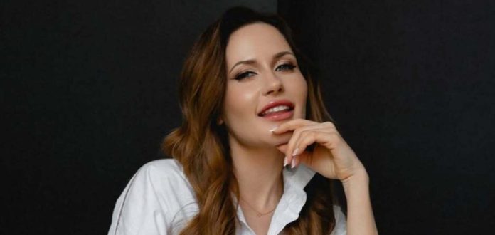 Наталка Денисенко більше не приховує особисте життя: акторка вперше відкрито показала нового коханого