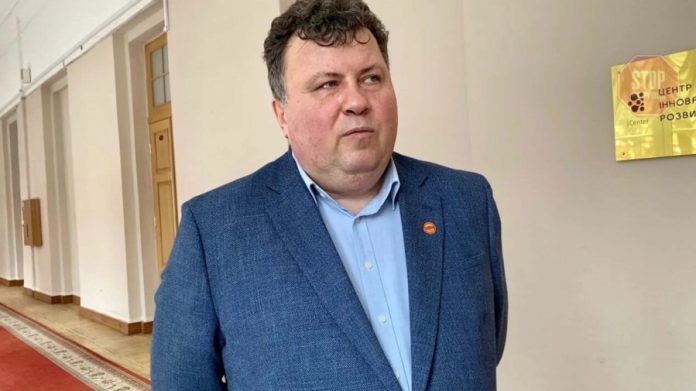 НАЗК зафіксувало порушення у декларації ректора КНУ імені Тараса Шевченка