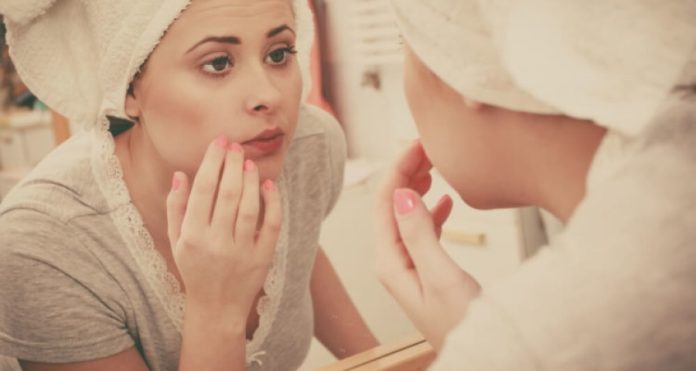 Несподівана блідість обличчя може бути сигналом серйозних проблем зі здоров’ям