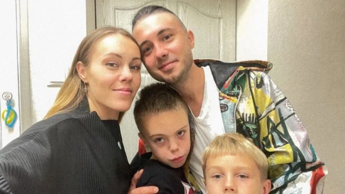 Олена Тополя про новий етап у житті після розлучення та можливість возз'єднання з Тарасом Тополею