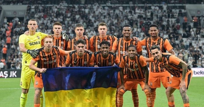 Оновлений світовий рейтинг футбольних клубів: українські команди зберігають місце на глобальній карті