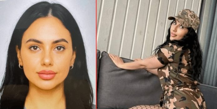 Прокуратура розслідує фейкову інформацію про нібито акаунт прокурорки на OnlyFans