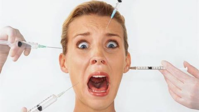 Приховані ризики ін’єкцій філерів: що варто знати перед процедурою