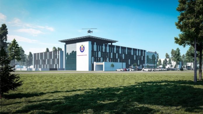 Реабілітаційний корпус у Клевані: соціальний проєкт із ознаками фінансової непрозорості