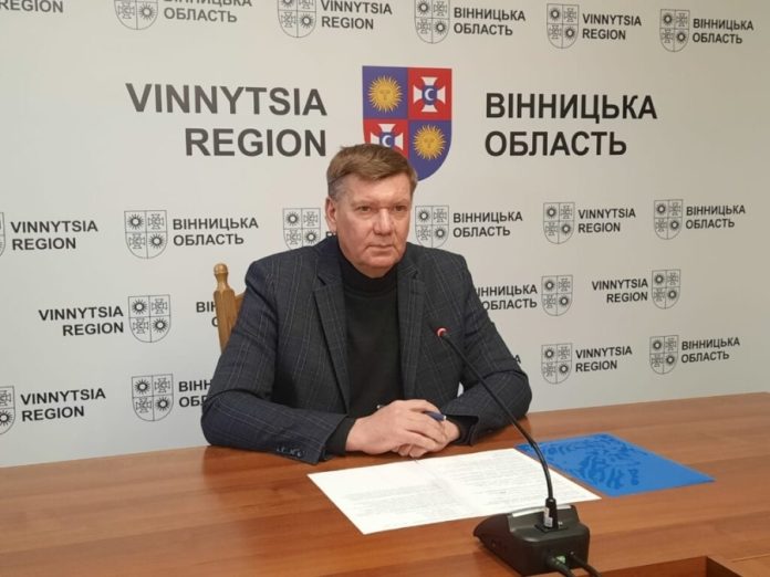 Розтрата на інфраструктурі: на Вінниччині розслідують схему із завищенням вартості робіт