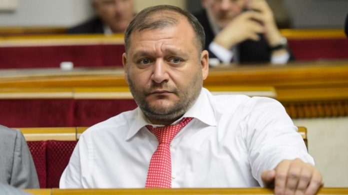 Справа Михайла Добкіна знову в полі зору Феміди: Верховний Суд відновив інтригу