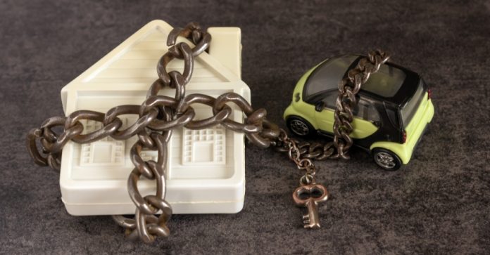 Справу про конфіскацію майна судді передано до ВАКС: НАЗК і САП діють на підставі матеріалів СБУ