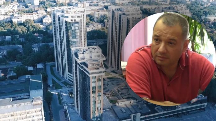 Статки поза деклараціями: що відомо про майновий стан заступника екологічної інспекції Дмитра Шибка