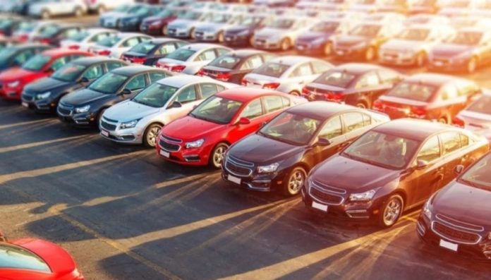 Стрімке зростання імпорту авто з пробігом: що відбувається на українському ринку