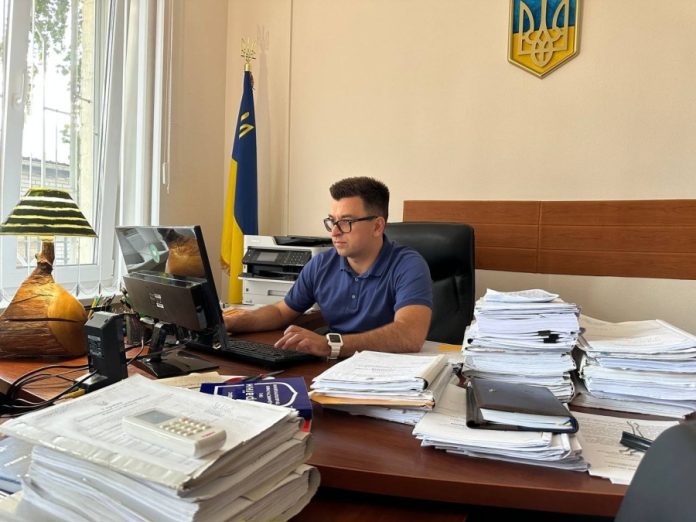 Сумнівна доброчесність кандидата до апеляційного суду: висновок щодо Дмитра Ткаченка