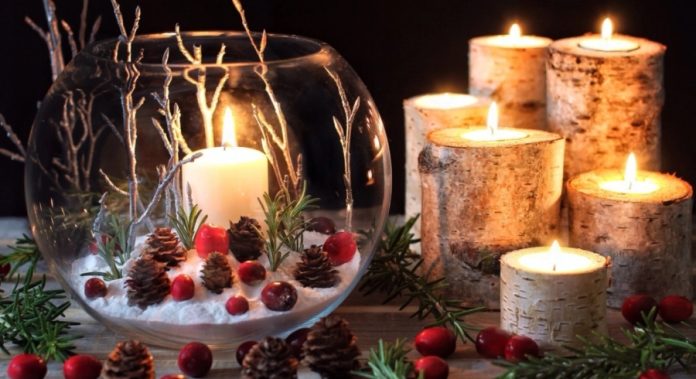 Свічки у домі: затишок, символіка та приховані ризики для здоров’я