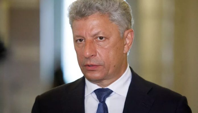 Юрій Бойко та масштабна схема виведення активів за кордон під прикриттям нерухомості