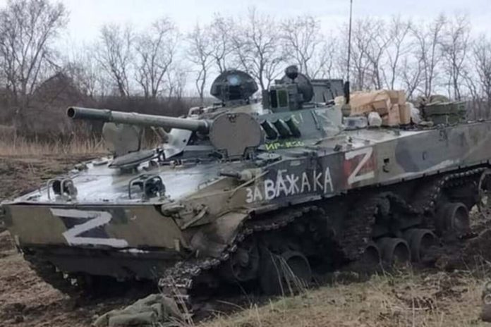 Загострення боїв на півночі Харківщини та ризики подальшого просування ворога