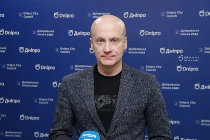 Готівкові заощадження заступника мера Дніпра: що показала декларація Андрія Денисенка за 2024 рік