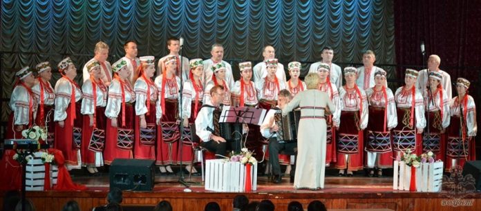 Хоровий спів як природний інструмент підтримки фізичного та емоційного здоров’я