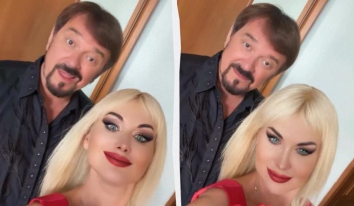 Конфлікт у творчому дуеті: Катерина Бужинська розірвала співпрацю з Михайлом Грицканом