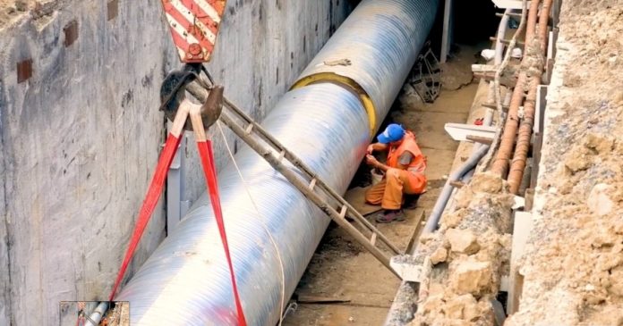 Корупційна схема в 